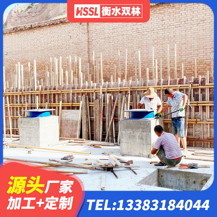 无为市建筑隔震支座LRB源头工厂 无为市建筑隔震支座定制 无为市LRB1300橡胶隔震支座什么价格 无为市天然隔震支座(LNR)厂家电话 - 第4张