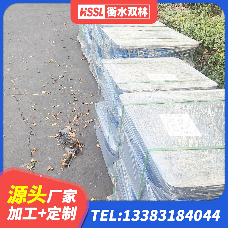 无为市HDR型高阻尼橡胶隔震支座源头工厂 无为市高承载力隔震支座厂家 无为市建筑LNR600的隔震支座源头工厂 无为市LRB500支座生产厂家 - 第3张