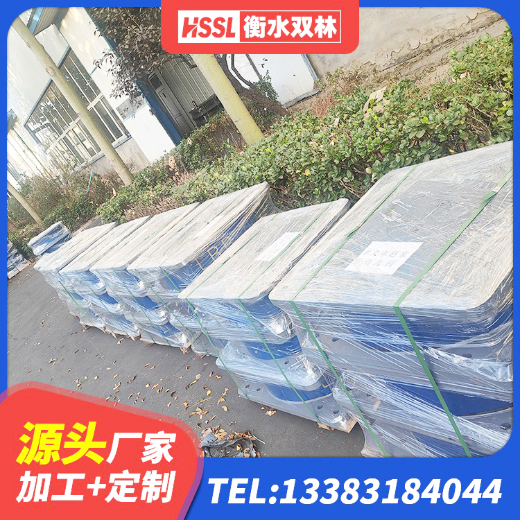 无为市铅芯防震支座定制生产厂家 无为市高阻尼橡胶隔震支座支座源头工厂 无为市LRB1300隔震支座什么价格 无为市建筑隔震建筑的橡胶隔震支座厂家 - 第3张